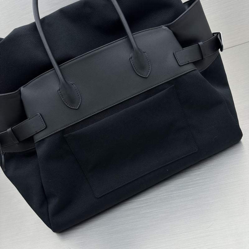 The Row Top Handle Bags